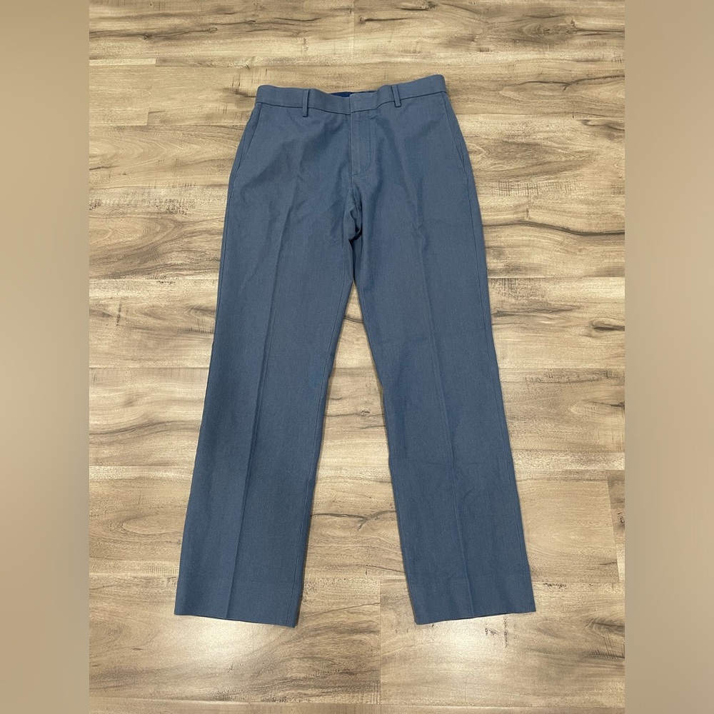 Banana Republic Blue Men's Pants